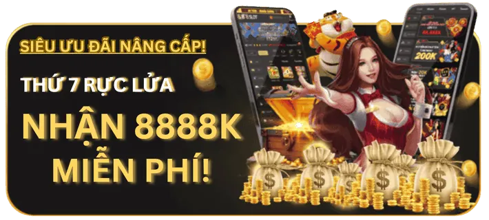 Thưởng nạp lại hàng ngày Okfun Link