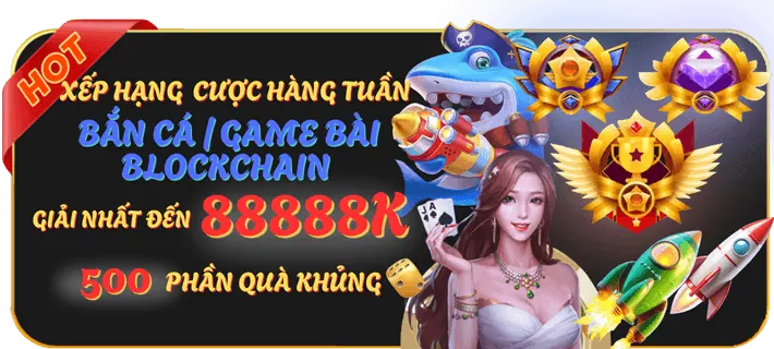 Khuyến mãi chào mừng Okfun Link