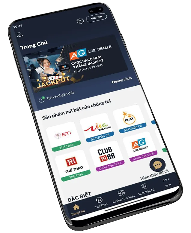 Nền tảng an toàn và bảo mật tại okfun link