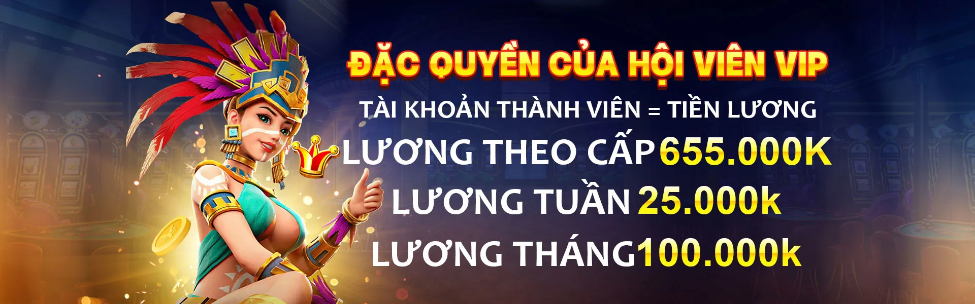 Cổng vào chính thức Okfun Link 2024