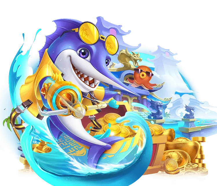 Bắn cá Okfun Link