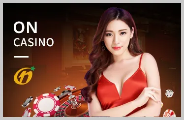 Casino trực tuyến Okfun Link